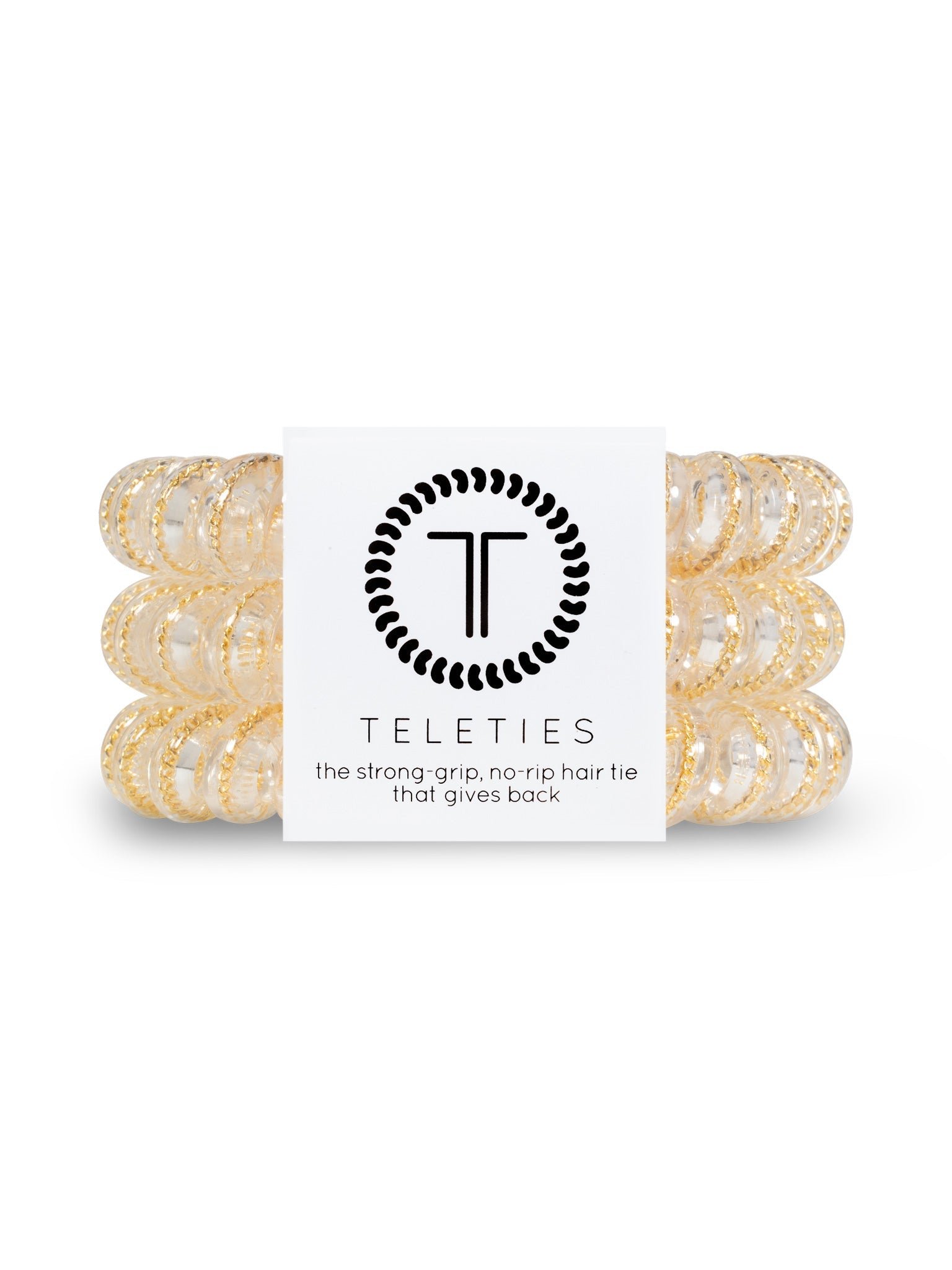 Teleties Counting Karats - Large