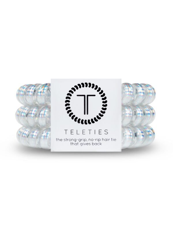 Teleties Holla-Grapgic - Large