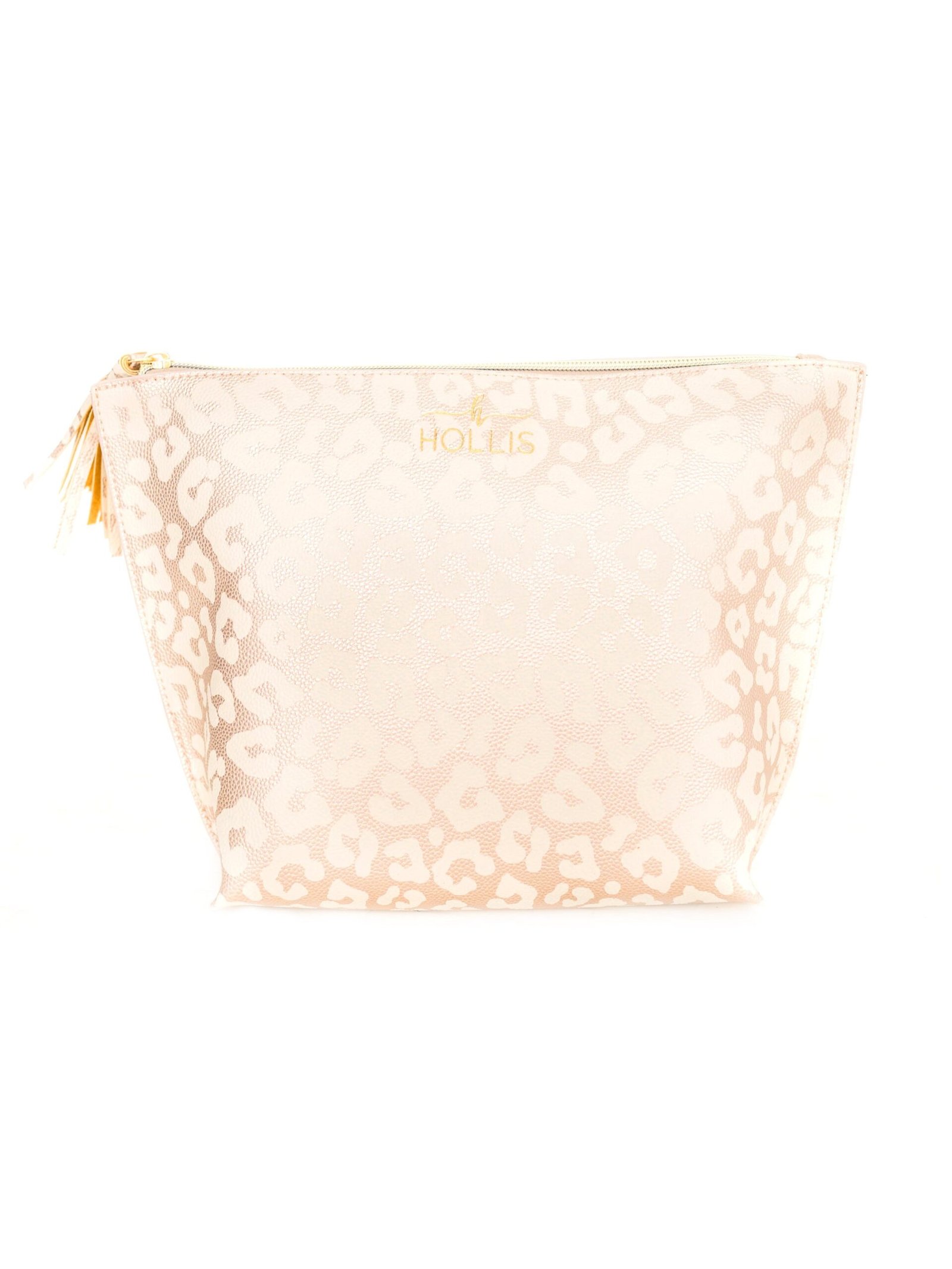 Hollis Leopard Camilla Couture - Leopard