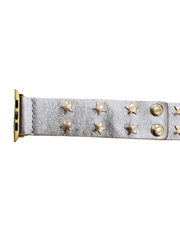 Star Studed Smartwatch Band