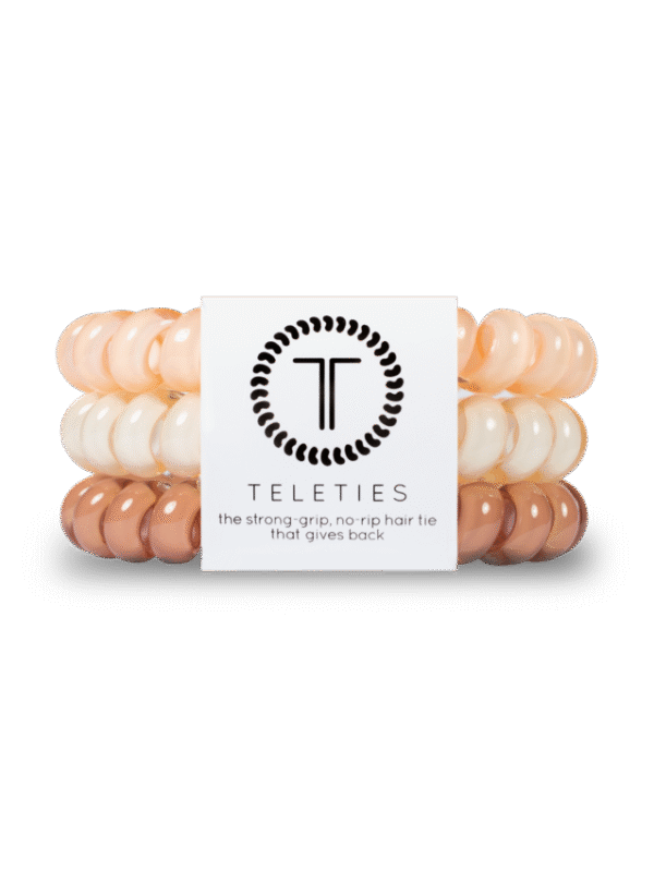 Teleties For the Love of Nudes - Large