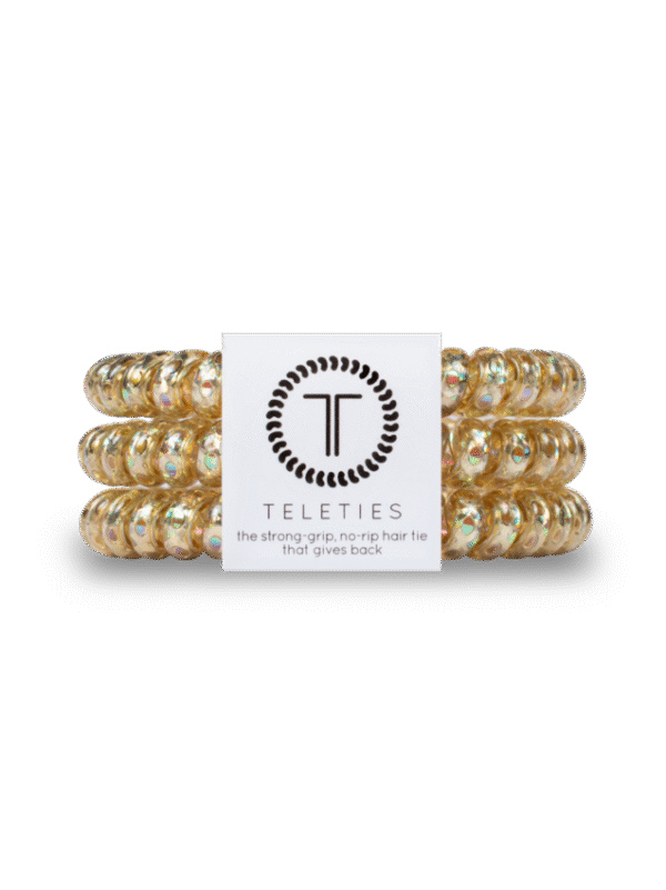 Teleties Golden Year - Small